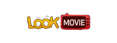 LookMovie2 watch free movies online logo