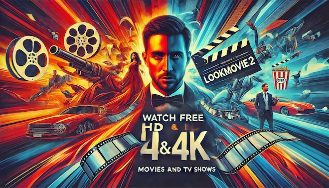 LookMovie2 watch free movies online
